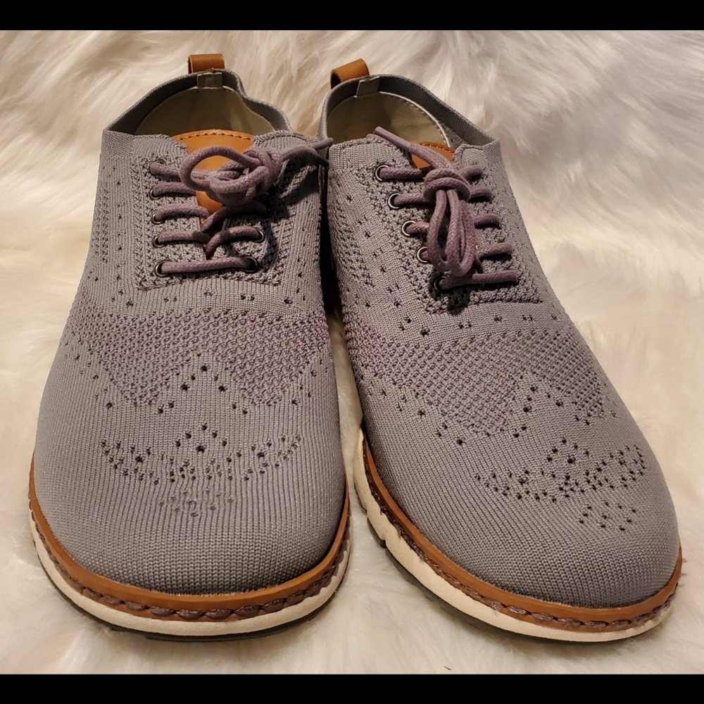 JSport by Jambu Men's Oxford